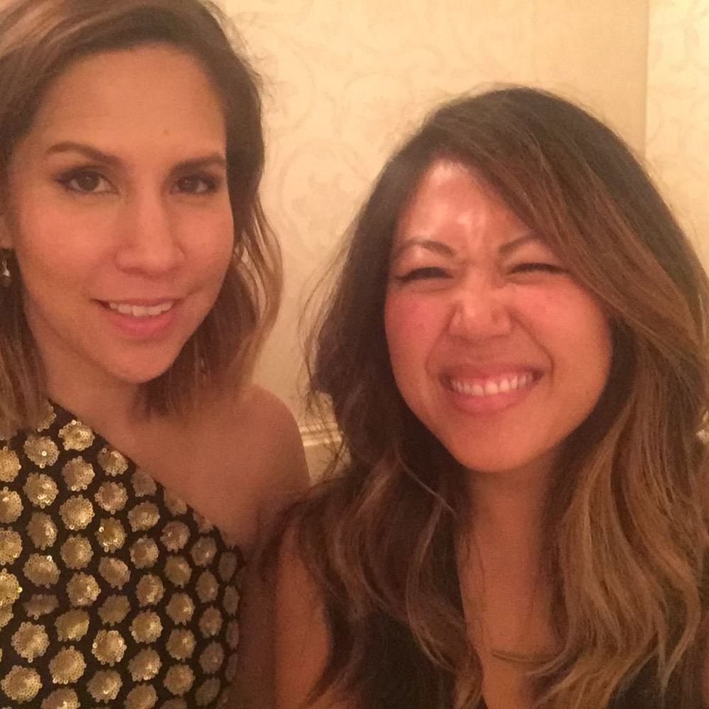 Meet your Posher, Esther